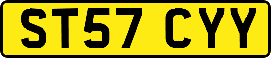 ST57CYY
