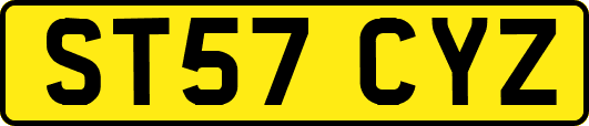 ST57CYZ