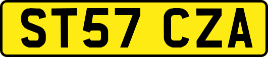 ST57CZA