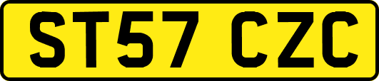 ST57CZC