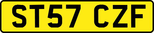 ST57CZF
