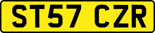 ST57CZR