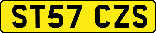 ST57CZS