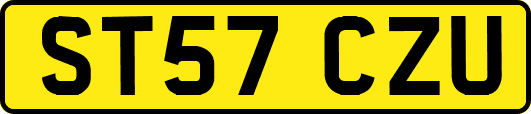 ST57CZU