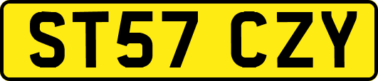 ST57CZY