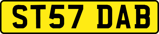 ST57DAB