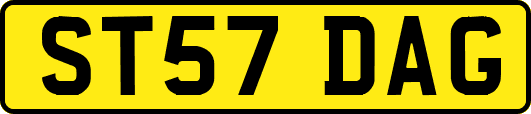 ST57DAG