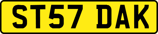 ST57DAK