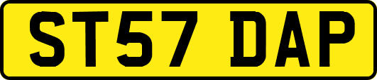 ST57DAP