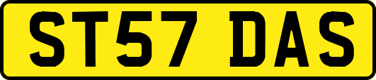 ST57DAS