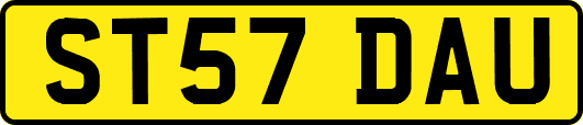 ST57DAU