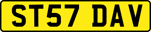 ST57DAV