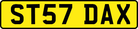 ST57DAX