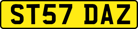 ST57DAZ