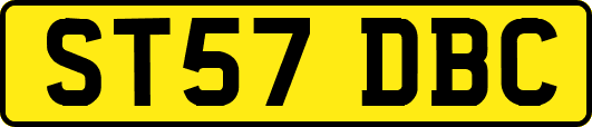 ST57DBC