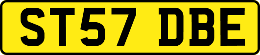 ST57DBE