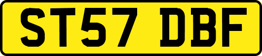 ST57DBF