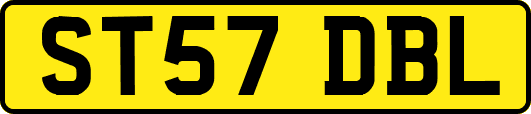 ST57DBL