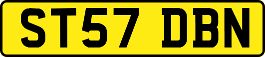 ST57DBN