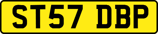 ST57DBP