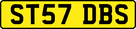ST57DBS