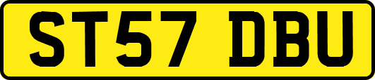 ST57DBU