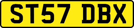 ST57DBX
