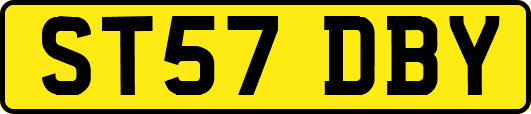 ST57DBY