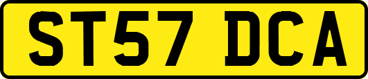 ST57DCA