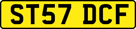 ST57DCF