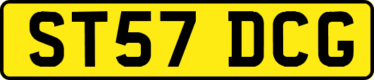ST57DCG