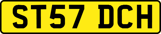 ST57DCH