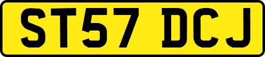 ST57DCJ