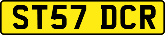 ST57DCR