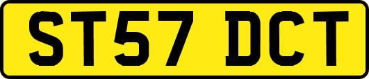 ST57DCT