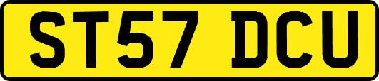 ST57DCU