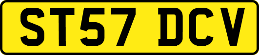 ST57DCV