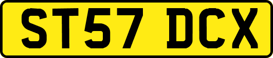 ST57DCX