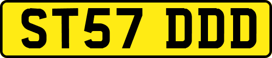 ST57DDD