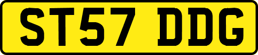 ST57DDG