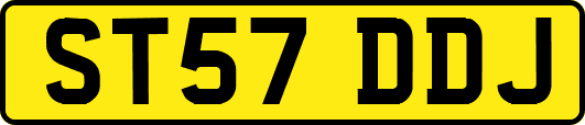 ST57DDJ