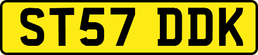 ST57DDK