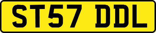 ST57DDL