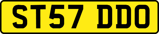 ST57DDO