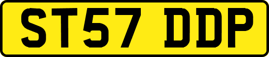 ST57DDP