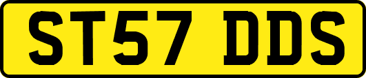 ST57DDS