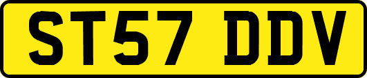 ST57DDV