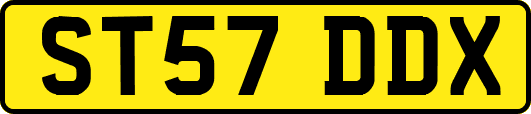 ST57DDX