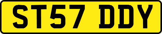 ST57DDY
