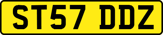 ST57DDZ